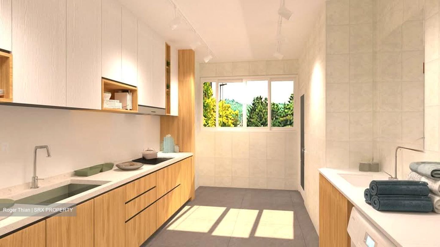 Blk 445 Tampines Street 42 (Tampines), HDB 3 Rooms #604782171